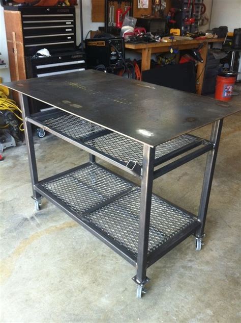 metal fabrication shop projects|free sheet metal project plans.